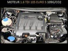 SKODA FABIA 1.6 TDI 105 GARANTIE 1 AN CTOK 4499€ SKODA FABIA 1.6 TDI 105 GARANTIE 1 AN CTOK 4499€