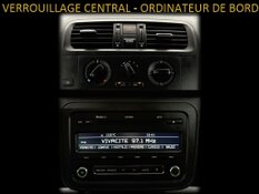 SKODA FABIA 1.6 TDI 105 GARANTIE 1 AN CTOK 4499€ SKODA FABIA 1.6 TDI 105 GARANTIE 1 AN CTOK 4499€