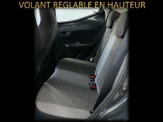 TOYOTA AYGO 1.0 ESSENCE GARANTIE 1 AN CTOK 8999€