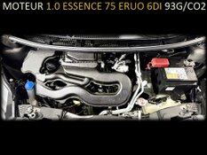 TOYOTA AYGO 1.0 ESSENCE GARANTIE 1 AN CTOK 8999€