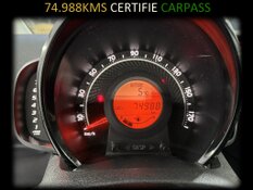 TOYOTA AYGO 1.0 ESSENCE GARANTIE 1 AN CTOK 8999€