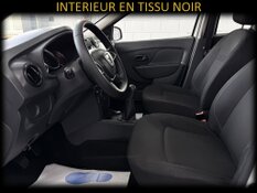 DACIA SANDERO 1.0 ESSENCE GARANTIE 1 AN CTOK 6499€