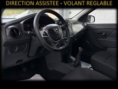 DACIA SANDERO 1.0 ESSENCE GARANTIE 1 AN CTOK 6499€