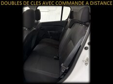 DACIA SANDERO 1.0 ESSENCE GARANTIE 1 AN CTOK 6499€