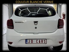 DACIA SANDERO 1.0 ESSENCE GARANTIE 1 AN CTOK 6499€