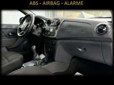 DACIA SANDERO 1.0 ESSENCE GARANTIE 1 AN CTOK 6499€