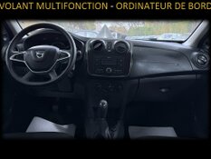 DACIA SANDERO 1.0 ESSENCE GARANTIE 1 AN CTOK 6499€