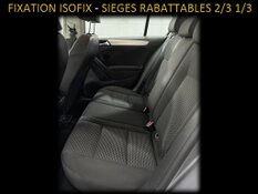 VOLKSWAGEN GOLF 6 1.6 TDI BLUEMOTION GARANTIE 1 AN CTOK 6999€