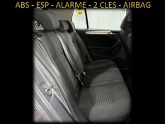 VOLKSWAGEN GOLF 6 1.6 TDI BLUEMOTION GARANTIE 1 AN CTOK 6999€