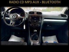 VOLKSWAGEN GOLF 6 1.6 TDI BLUEMOTION GARANTIE 1 AN CTOK 6999€