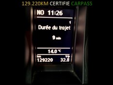 VOLKSWAGEN GOLF 6 1.6 TDI BLUEMOTION GARANTIE 1 AN CTOK 6999€