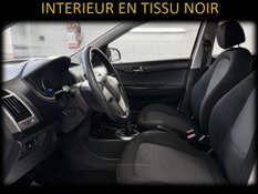 HYUNDAI I20 1.1 CRDI GARANTIE 1 AN CTOK 4499€ TTC
