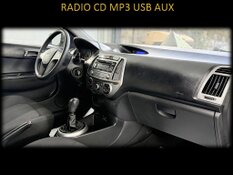 HYUNDAI I20 1.1 CRDI GARANTIE 1 AN CTOK 4499€ TTC