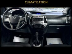 HYUNDAI I20 1.1 CRDI GARANTIE 1 AN CTOK 4499€ TTC