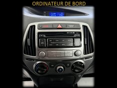 HYUNDAI I20 1.1 CRDI GARANTIE 1 AN CTOK 4499€ TTC