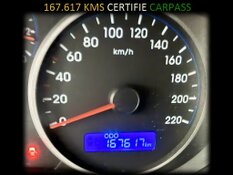 HYUNDAI I20 1.1 CRDI GARANTIE 1 AN CTOK 4499€ TTC