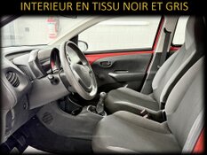 CITROEN C1 1.0 ESSENCE GARANTIE 1 AN CTOK 5499€
