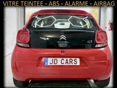 CITROEN C1 1.0 ESSENCE GARANTIE 1 AN CTOK 5499€