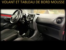 CITROEN C1 1.0 ESSENCE GARANTIE 1 AN CTOK 5499€