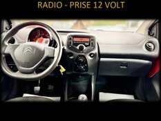 CITROEN C1 1.0 ESSENCE GARANTIE 1 AN CTOK 5499€