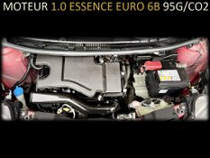CITROEN C1 1.0 ESSENCE GARANTIE 1 AN CTOK 5499€