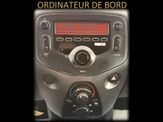 CITROEN C1 1.0 ESSENCE GARANTIE 1 AN CTOK 5499€