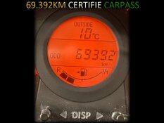 CITROEN C1 1.0 ESSENCE GARANTIE 1 AN CTOK 5499€