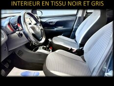 TOYOTA AYGO 1.0 ESSENCE GARANTIE 1 AN CTOK 7999€