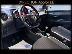 TOYOTA AYGO 1.0 ESSENCE GARANTIE 1 AN CTOK 7999€