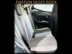 TOYOTA AYGO 1.0 ESSENCE GARANTIE 1 AN CTOK 7999€