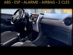 TOYOTA AYGO 1.0 ESSENCE GARANTIE 1 AN CTOK 7999€