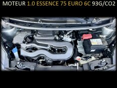 TOYOTA AYGO 1.0 ESSENCE GARANTIE 1 AN CTOK 7999€