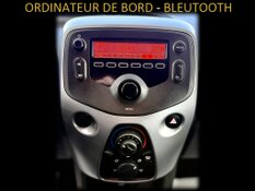 TOYOTA AYGO 1.0 ESSENCE GARANTIE 1 AN CTOK 7999€