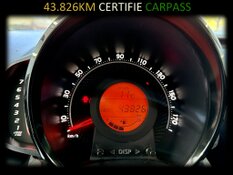 TOYOTA AYGO 1.0 ESSENCE GARANTIE 1 AN CTOK 7999€