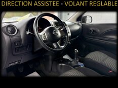 NISSAN MICRA 1.2 ESSENCE GARANTIE 1 AN CTOK 5499€