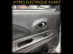 NISSAN MICRA 1.2 ESSENCE GARANTIE 1 AN CTOK 5499€