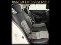 NISSAN MICRA 1.2 ESSENCE GARANTIE 1 AN CTOK 5499€