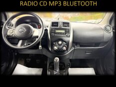 NISSAN MICRA 1.2 ESSENCE GARANTIE 1 AN CTOK 5499€