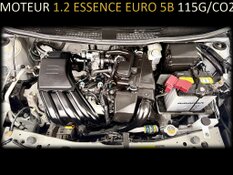 NISSAN MICRA 1.2 ESSENCE GARANTIE 1 AN CTOK 5499€