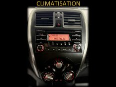NISSAN MICRA 1.2 ESSENCE GARANTIE 1 AN CTOK 5499€