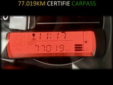 NISSAN MICRA 1.2 ESSENCE GARANTIE 1 AN CTOK 5499€