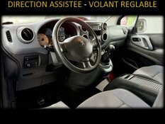 PEUGEOT PARTNER TEPEE 1.6 ESSENCE EQUIPEMENT PMR GARANTIE 1 AN CTOK 9499€