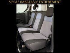 PEUGEOT PARTNER TEPEE 1.6 ESSENCE EQUIPEMENT PMR GARANTIE 1 AN CTOK 9499€