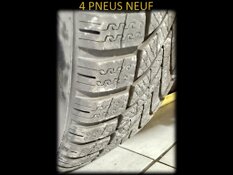 PEUGEOT PARTNER TEPEE 1.6 ESSENCE EQUIPEMENT PMR GARANTIE 1 AN CTOK 9499€