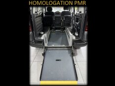 PEUGEOT PARTNER TEPEE 1.6 ESSENCE EQUIPEMENT PMR GARANTIE 1 AN CTOK 9499€