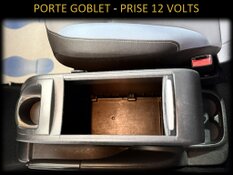 PEUGEOT PARTNER TEPEE 1.6 ESSENCE EQUIPEMENT PMR GARANTIE 1 AN CTOK 9499€