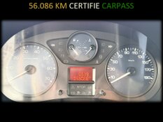 PEUGEOT PARTNER TEPEE 1.6 ESSENCE EQUIPEMENT PMR GARANTIE 1 AN CTOK 9499€