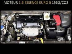 PEUGEOT PARTNER TEPEE 1.6 ESSENCE EQUIPEMENT PMR GARANTIE 1 AN CTOK 9499€