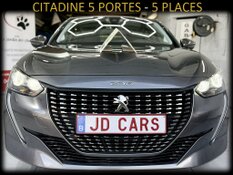 PEUGEOT 208 1.5 BLUEHDI ACTIVE GARANTIE 1 AN CTOK 7499€