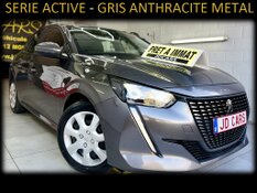 PEUGEOT 208 1.5 BLUEHDI ACTIVE GARANTIE 1 AN CTOK 7499€